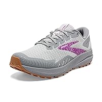 Brooks Women’s Divide 4 Trail Running Shoe