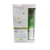 Dermactoin Plus by Watsons Anti-Acne Pure Overnight SOS Spot Corrector. Acne Control. Breakthrough Acne Solution. (10 ml/pack).
