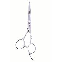 Japanese Premium VG-10 Stainless Pro Styling Shear, 5.0 Inch, 10 Ounce