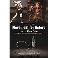 Movement for Actors (Second Edition)