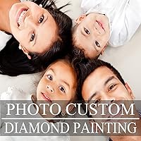 Mougins 5d custom diamond painting, diy personalized diamond art