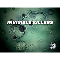 Invisible Killers Season 1