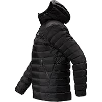 Arc'teryx Cerium Hoody, Men’s Down Jacket, Redesign | Packable, Insulated Men’s Winter Jacket with Hood