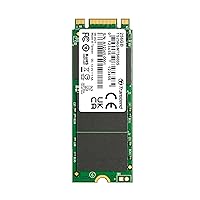 Transcend 256GB SATA III 6Gb/s MTS600S 60 mm M.2 SSD 600S Solid State Drive TS256GMTS600S