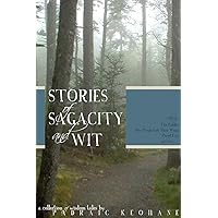 Stories of Sagacity and Wit