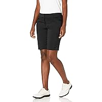 PGA TOUR Women’s Stretch360 Golf Short with Comfort Stretch Waistband - Motionflux