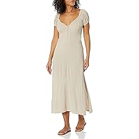 Volcom Women's Moonblast Maxi Dress