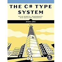 The C# Type System The C# Type System Paperback Kindle