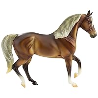 Breyer Horses Freedom Series Horse | Silver Bay Morab | 9.75