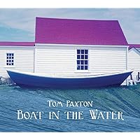 Boat In The Water Boat In The Water Audio CD MP3 Music