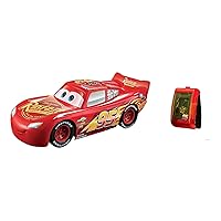 Turn and Drive Lightning McQueen Vehicle