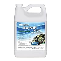 Monterey 1 Gallon Concentrate Tree Feast 5-7-5 Fertilizer