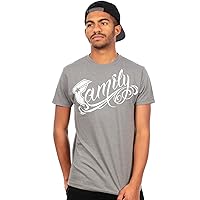 Famous Stars and Straps - Mens Family Premium T-Shirt