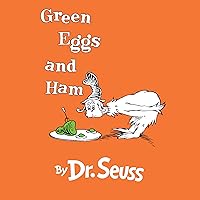 Green Eggs and Ham Green Eggs and Ham Audible Audiobook Kindle Board book Paperback Hardcover Spiral-bound