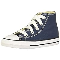 Converse Chuck Taylor® All Star® Core Hi (Infant/Toddler) Navy 9 Toddler M