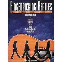 Fingerpicking Beatles Fingerpicking Beatles Paperback Kindle