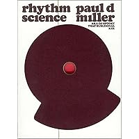 Rhythm Science (Mediaworks Pamphlets) Rhythm Science (Mediaworks Pamphlets) Paperback Kindle