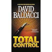 Total Control Total Control Audible Audiobook Kindle Paperback Hardcover Audio CD Mass Market Paperback