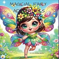 MAGICIAL FAIRY ADVENTURES