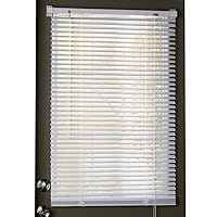 Collections Etc Easy Install Magnetic Blinds, 1
