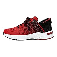 ZEBA Hands Free Slip on Sneakers for Men - Step Up Your Comfort and Style with Perfect Walking Shoes and Fashion Sneakers