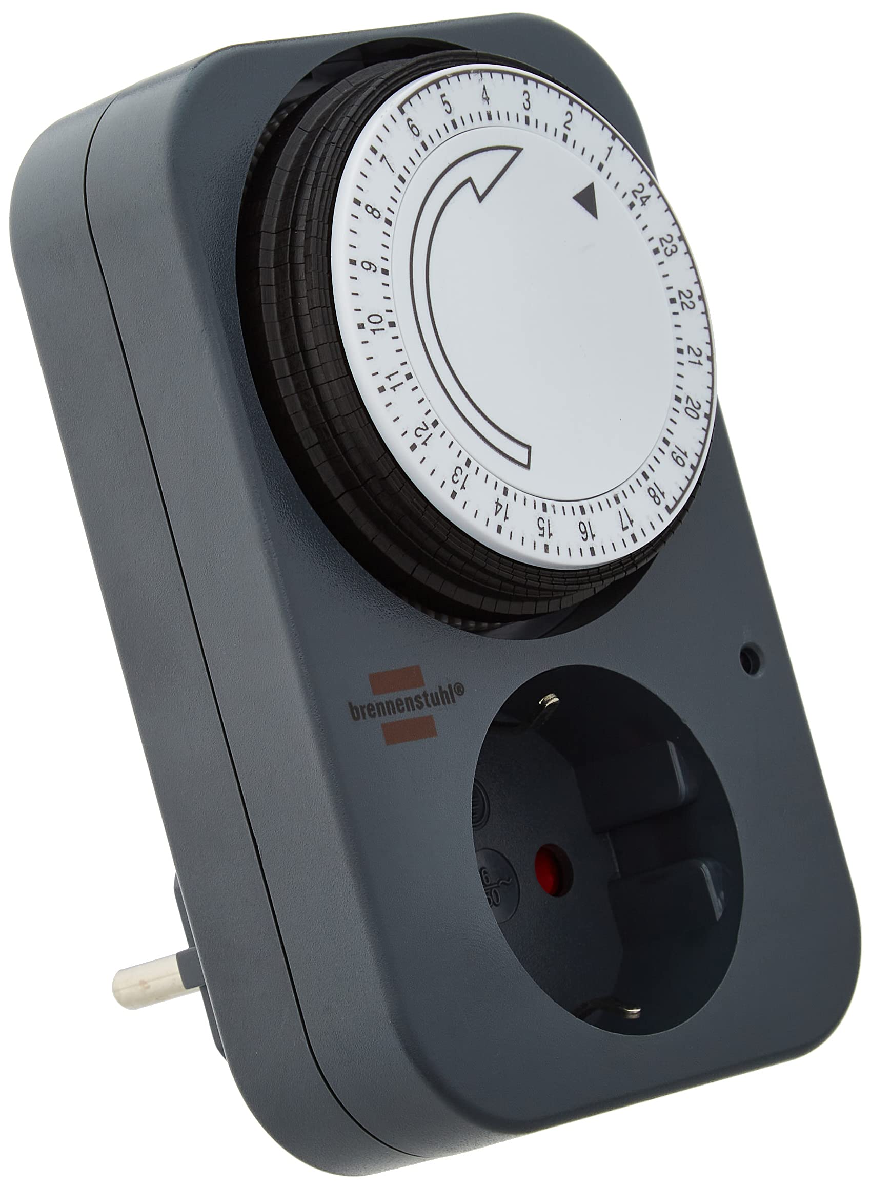 Mechanical timer MZ 20-1