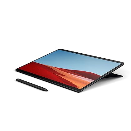 Microsoft Surface Pro X – 13