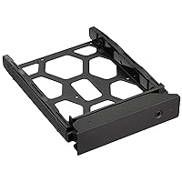 Synology Spare Parts DiskTray_TypeD9 Disc Tray for NAS