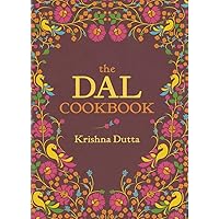 The Dal Cookbook The Dal Cookbook Hardcover Kindle Paperback