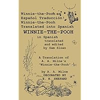 Winnie-the-Pooh en Espanol Traduccion Winnie-the-Pooh Translated into Spanish (Spanish Edition) Winnie-the-Pooh en Espanol Traduccion Winnie-the-Pooh Translated into Spanish (Spanish Edition) Paperback