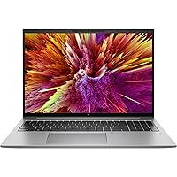 HP ZBook Firefly 16 G10 Laptop, Intel 14-Core i7-1370P, 16