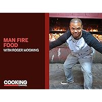 Man Fire Food - Season 5