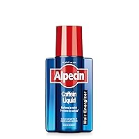 Energizer Alpecin After Shampoo Liquid Tonic