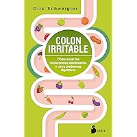 COLON IRRITABLE (Spanish Edition) COLON IRRITABLE (Spanish Edition) Kindle Paperback