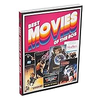 Best Movies of the 80s Best Movies of the 80s Paperback