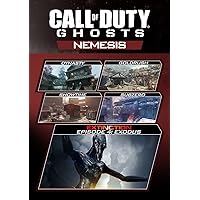 Call of Duty: Ghosts - Nemesis [Online Game Code]
