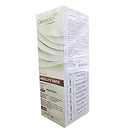 by Watsons Porcelain Absolute White Luminous Serum, with benefical complex of whitedermal. Concentrated Formula, Quick absorbing, Lightweight. (30 ml/pack).