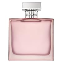 Beyond Romance - Eau De Parfum - Women's Perfume - Ambery & Floral - With Rose, Black Vanilla, and Raspberry - Medium Intensity