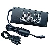 UpBright 19V AC/DC Adapter Compatible with Inogen One IO-100 IS-300 BA-101 BA-301 BA-302 BA-306 KA1800Q01 G2 G3 G4 Oxygen Concentrator Philips Respironics EverGo 900-105 Mango 100-19B Power Charger