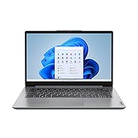 Lenovo - 2022 - IdeaPad 1i - Browse Laptop Computer - Intel Core i3 - 14.0