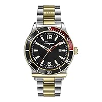 Salvatore Ferragamo Collection Luxury Men's Watch