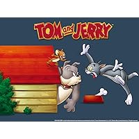 Tom and Jerry: The Complete Third Volume