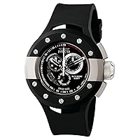 Invicta BAND ONLY S1 Rally 6489