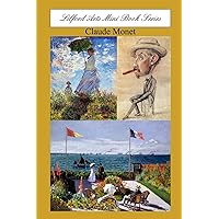 Lilford Arts Mini Book Series - Claude Monet