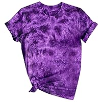 Oversized T Shirts for Women Graphic Tee Pack Womens T Shirts Short Sleeve O Neck Loose Fit Summer Casual Tops