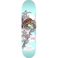 Sakura Yosozumi Tiger Skateboard Decks