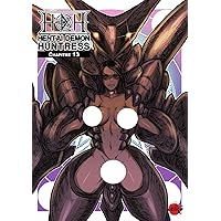 Hentai Demon Huntress - Chapitre 13 (French Edition) Hentai Demon Huntress - Chapitre 13 (French Edition) Kindle