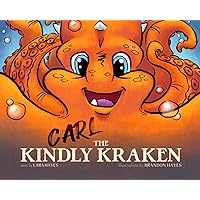 Carl the Kindly Kraken
