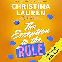 The Exception to the Rule: The Improbable Meet-Cute Collection The Exception to the Rule: The Improbable Meet-Cute Collection Kindle Audible Audiobook