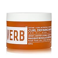 VERB Curl Defining Mask, 6.5 fl oz